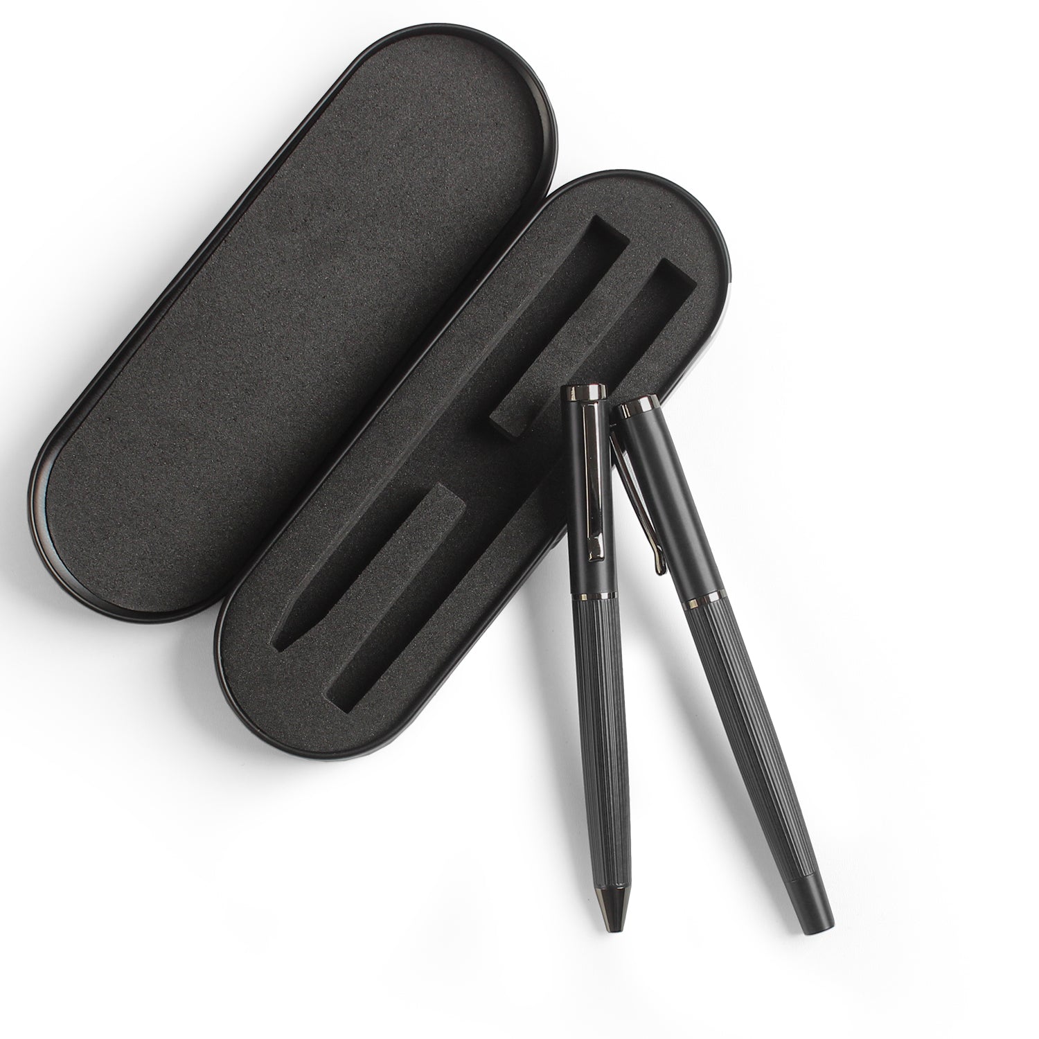 Black Prime Pen Set