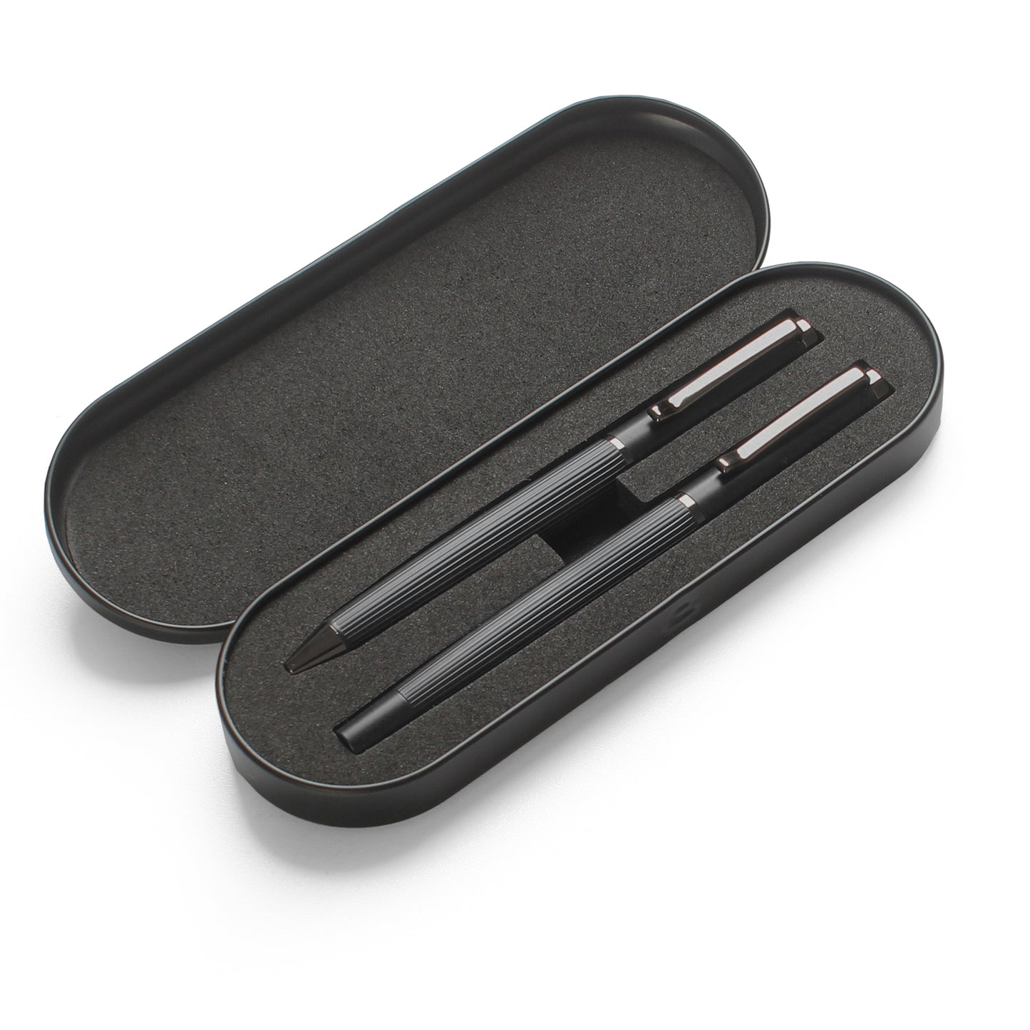 Black Prime Pen Set