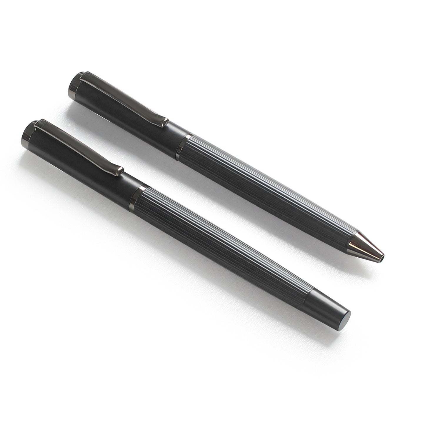 Black Prime Pen Set