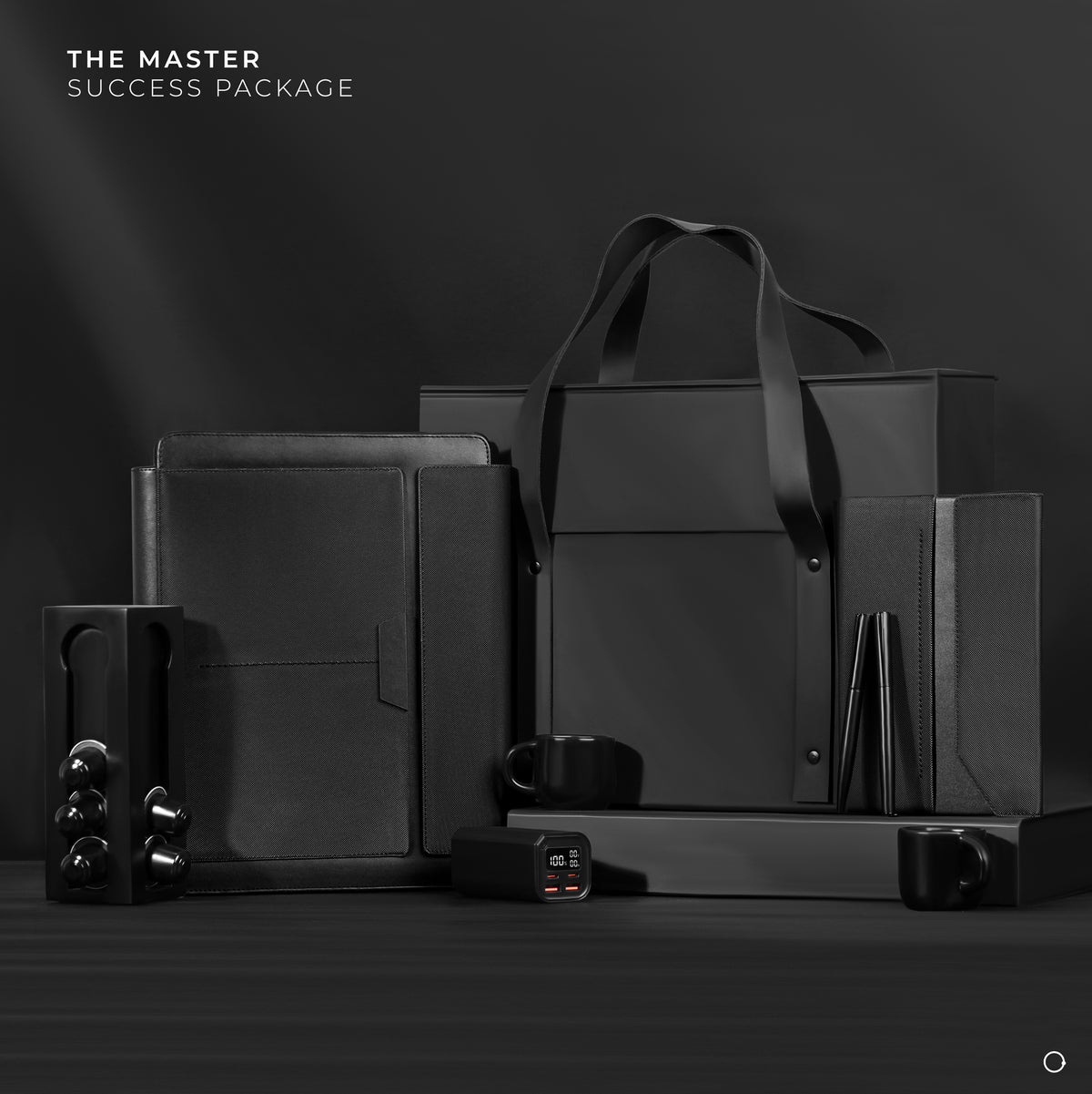 black master success package