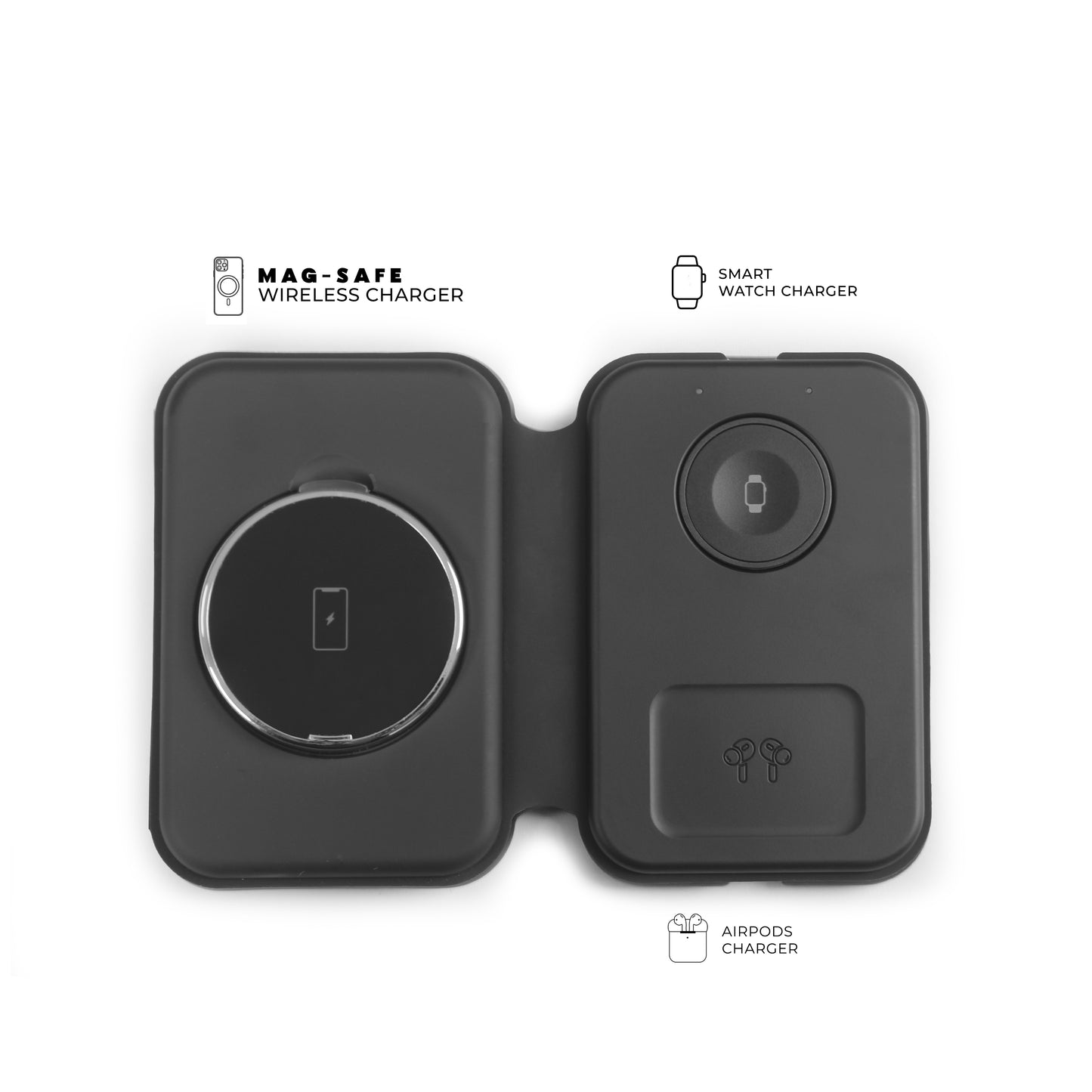 IOS MagSafe Wireless charger