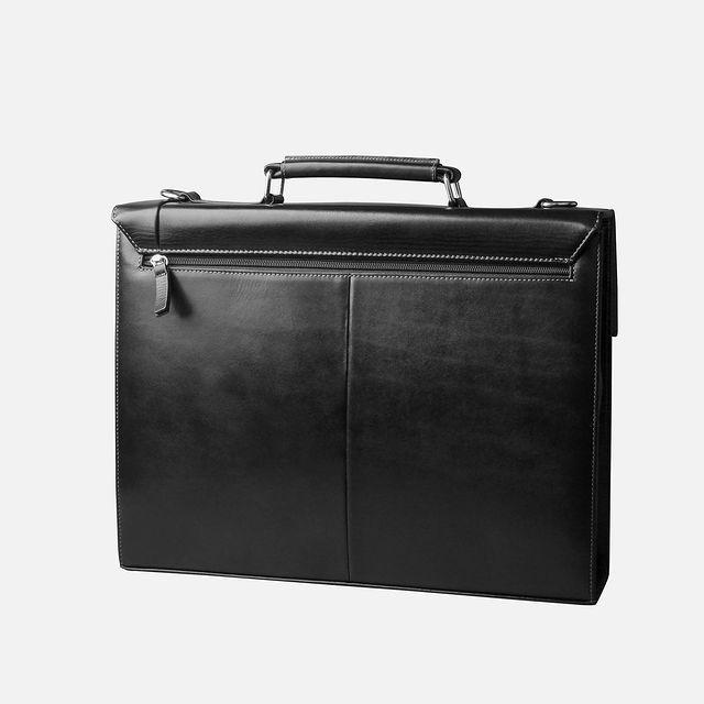 businessman laptop bag