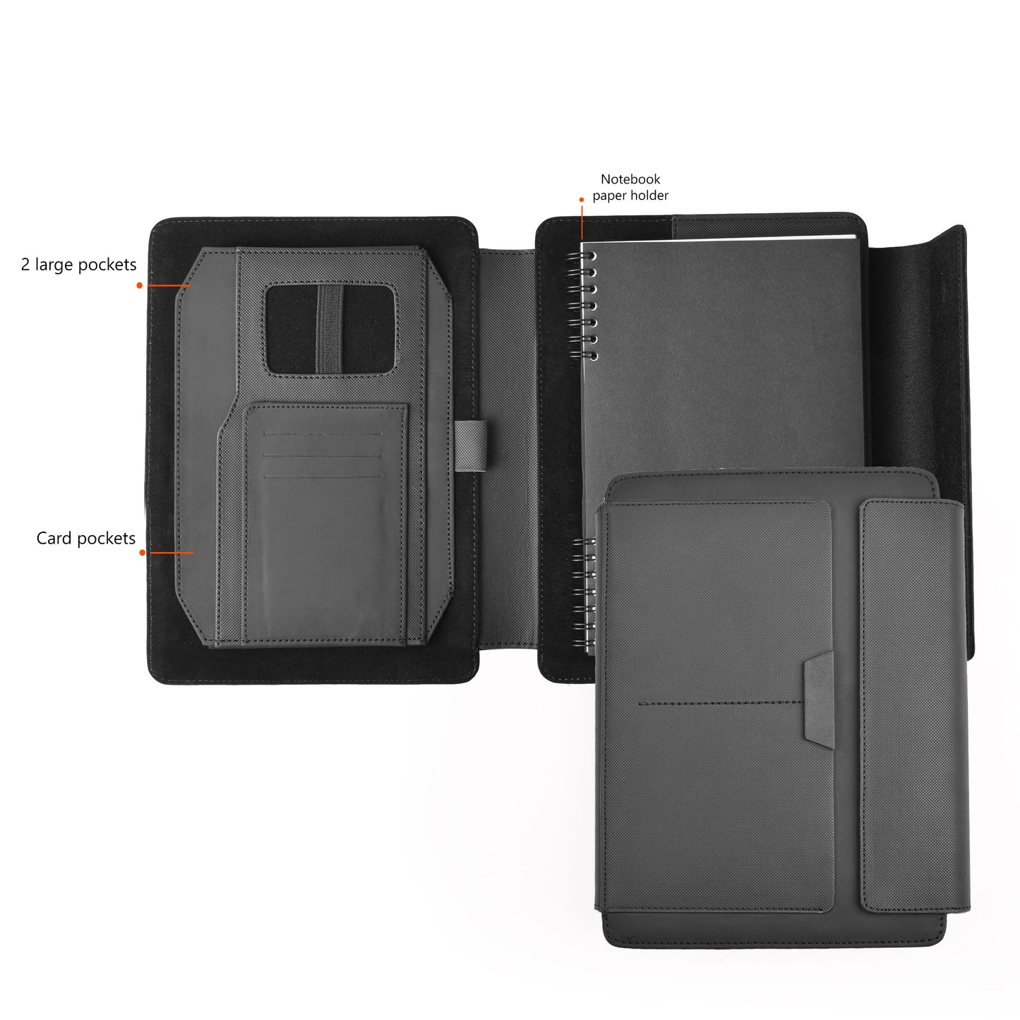 Elegance work planner