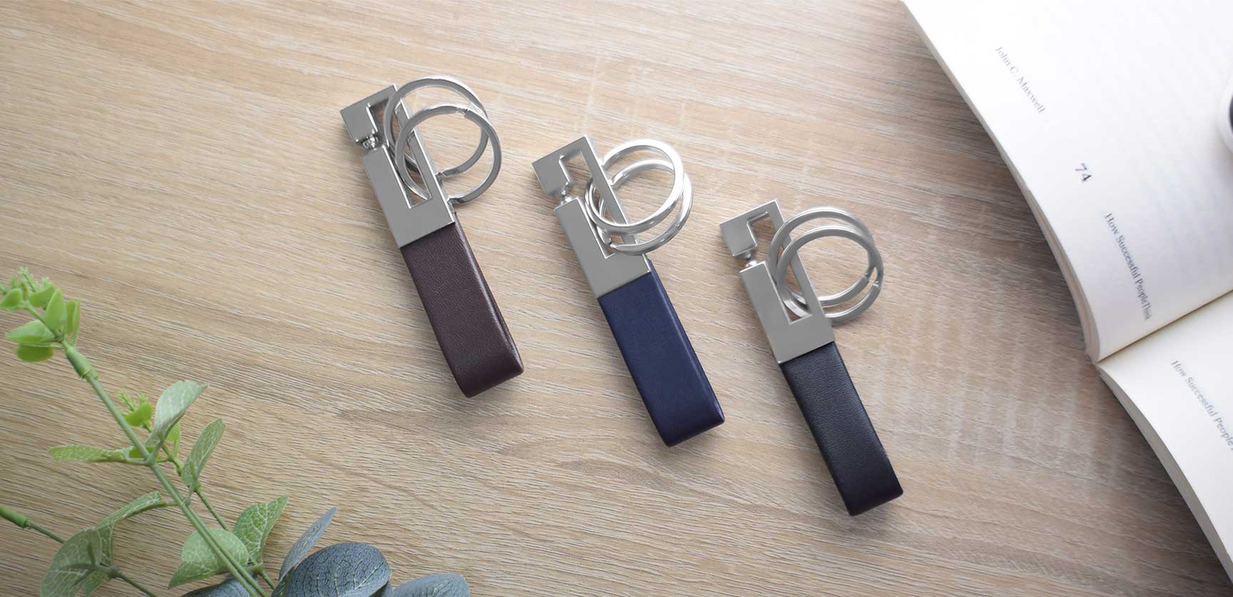 Keychains