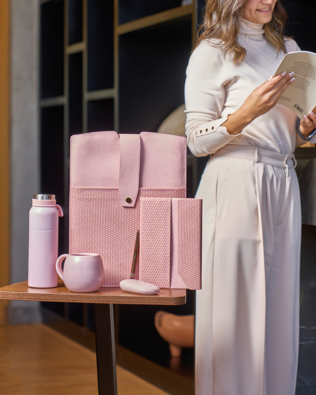Empowering Bundles