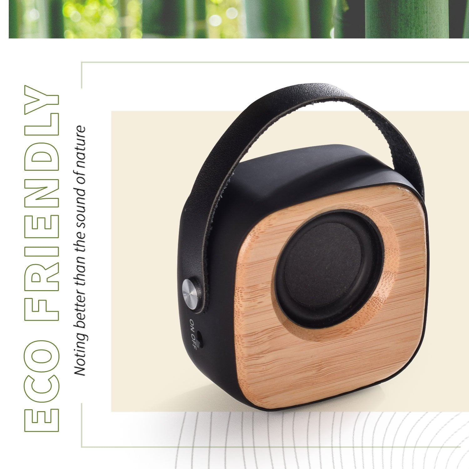 Eco-Friendly Work tools