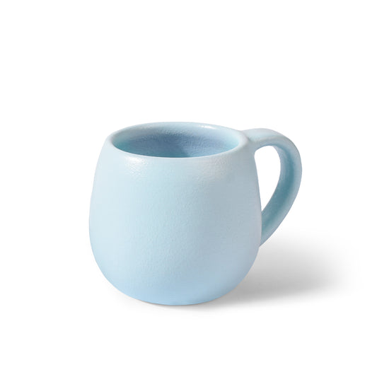 Sky handmade mug