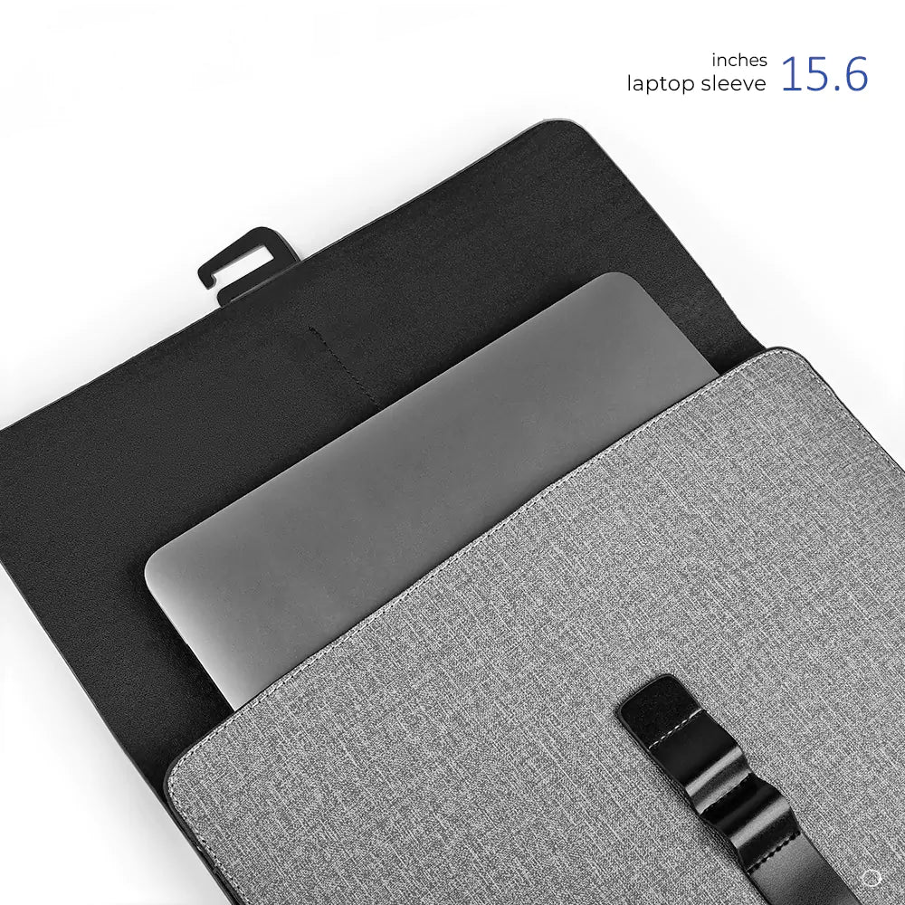 15.6 inch laptop sleeve