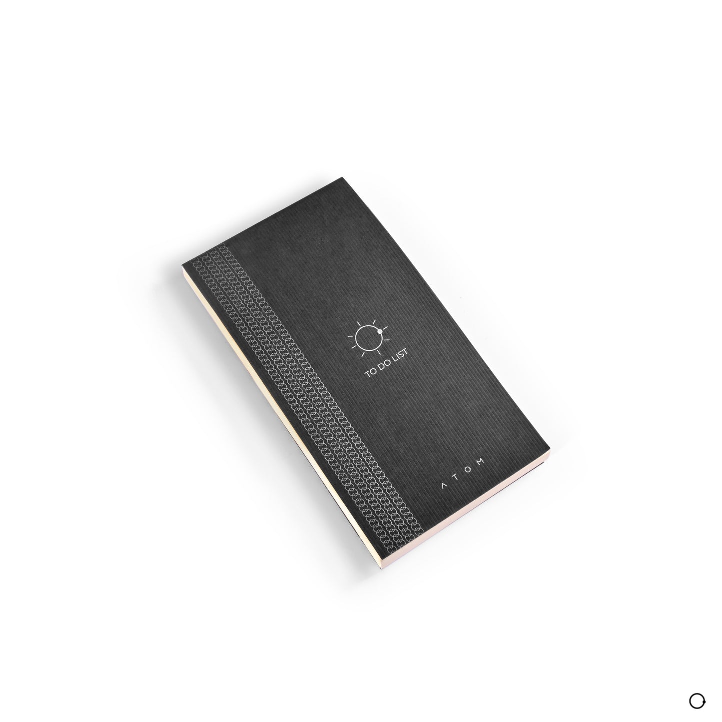 Black To Do List