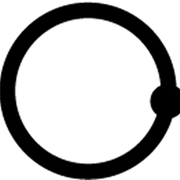 Atom Gift Store logo