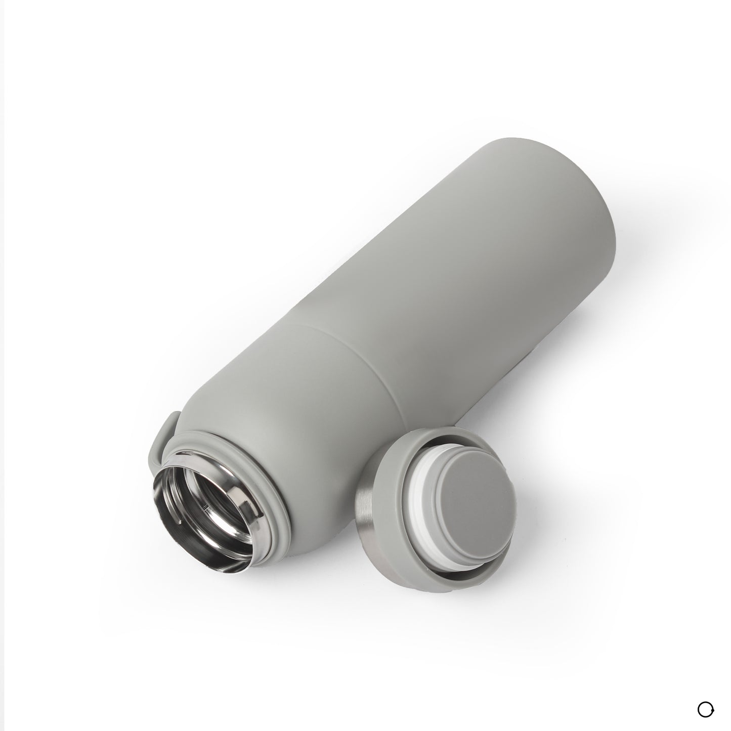 grey thermal mugs  