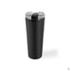 Black Thermal Mug 570 ML