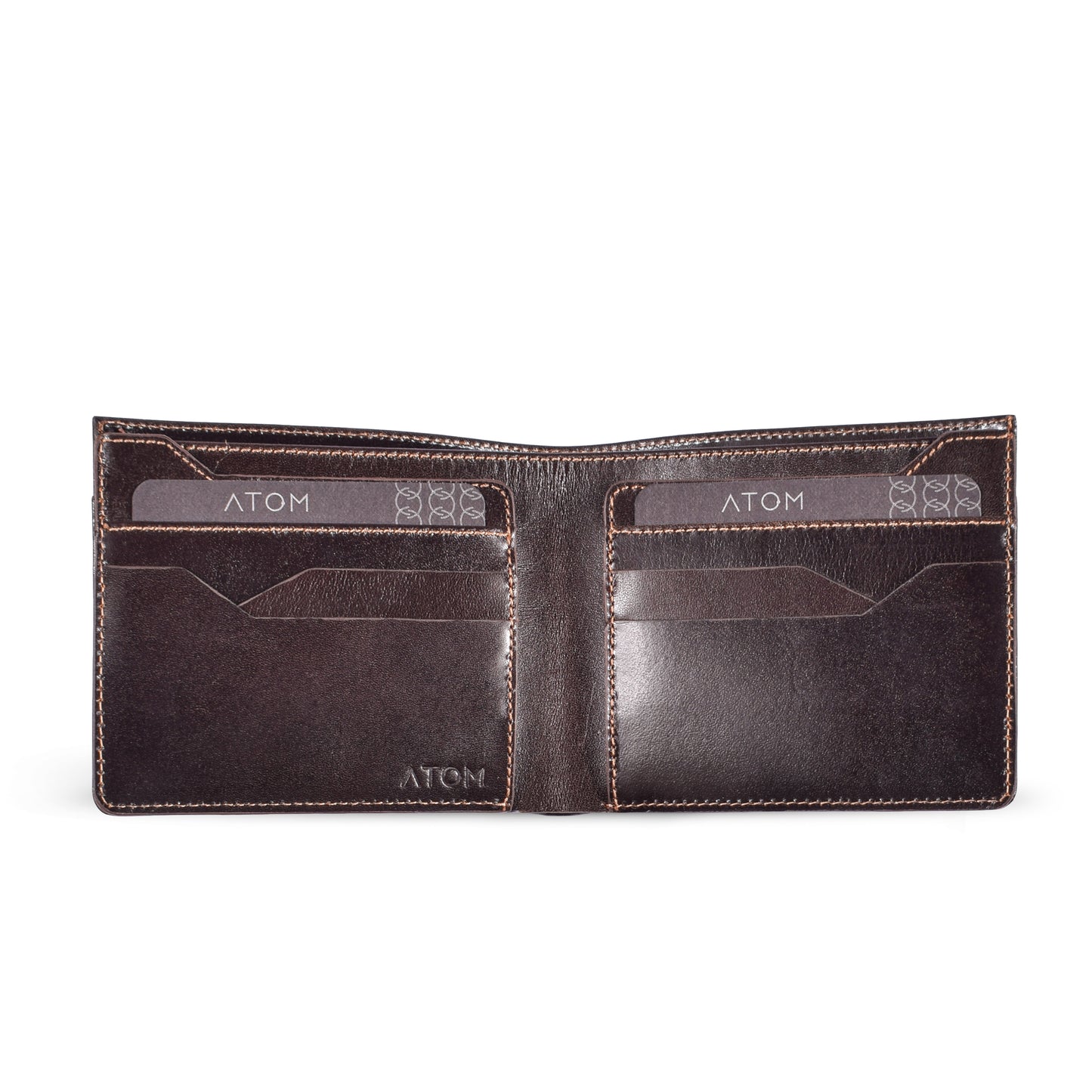 Timeless Brown Wallet