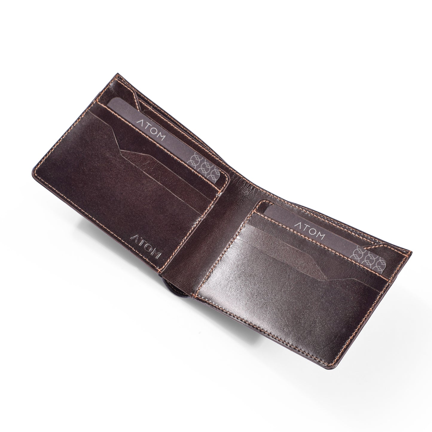 Timeless Brown Wallet