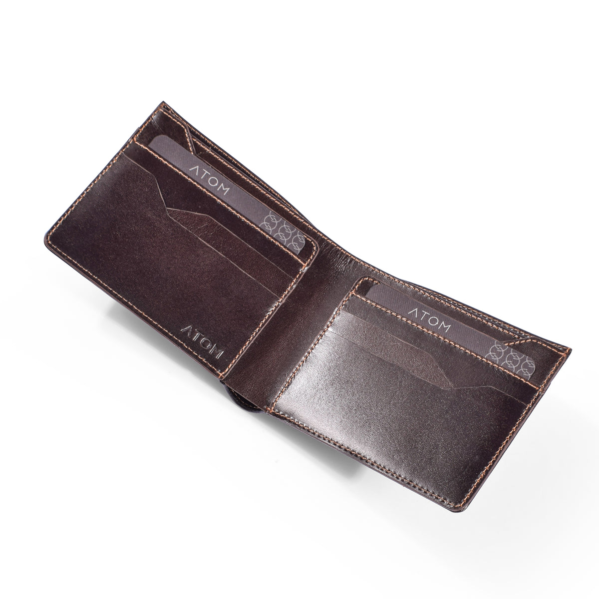 Timeless Brown Wallet