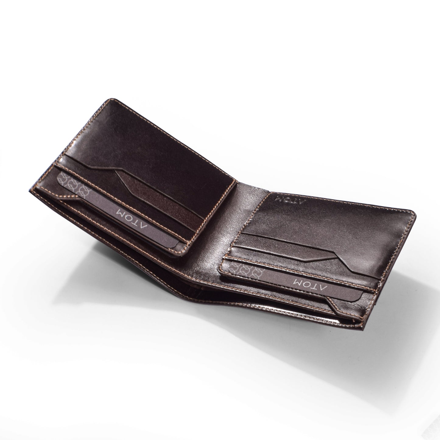 Timeless Brown Wallet