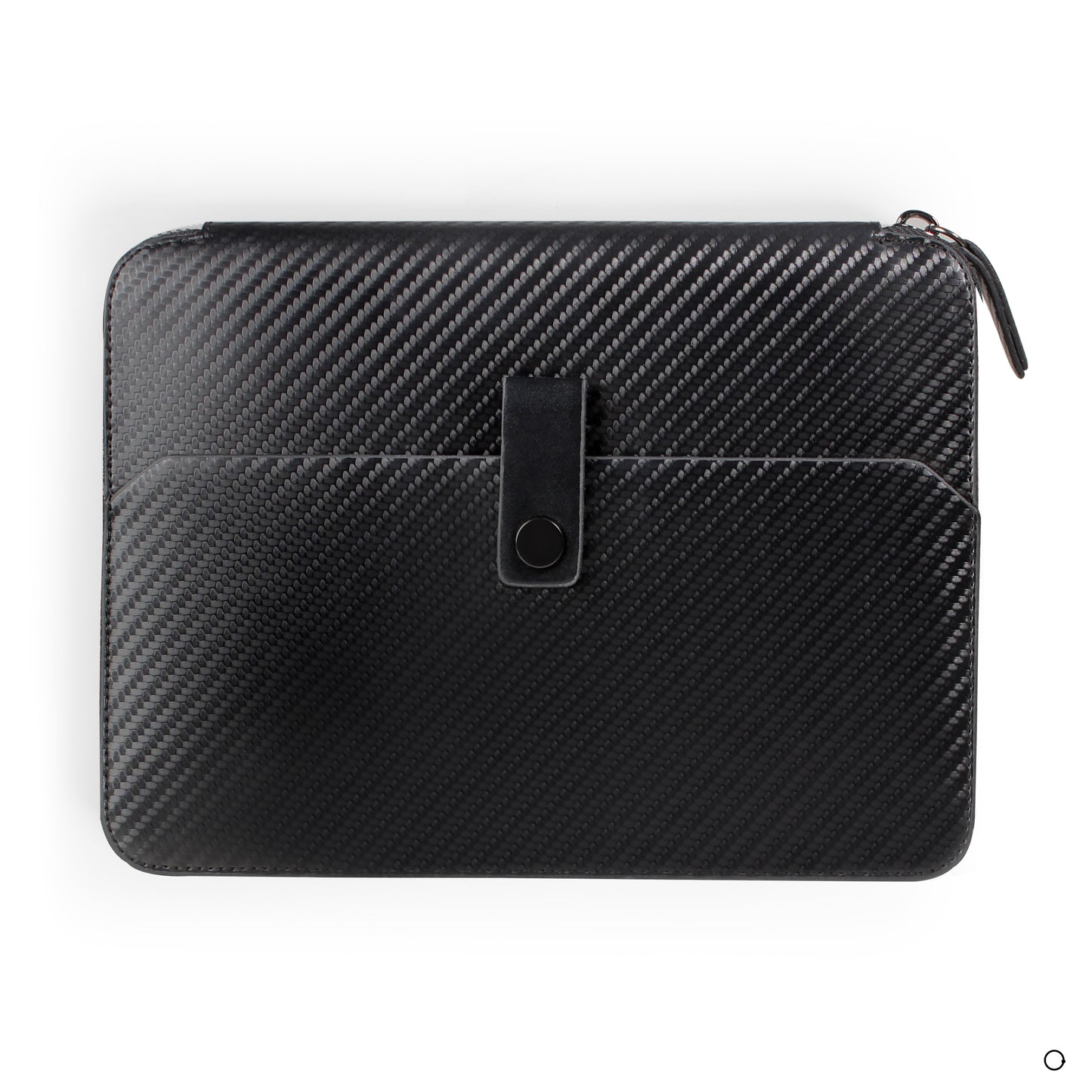 Trio Black Planner