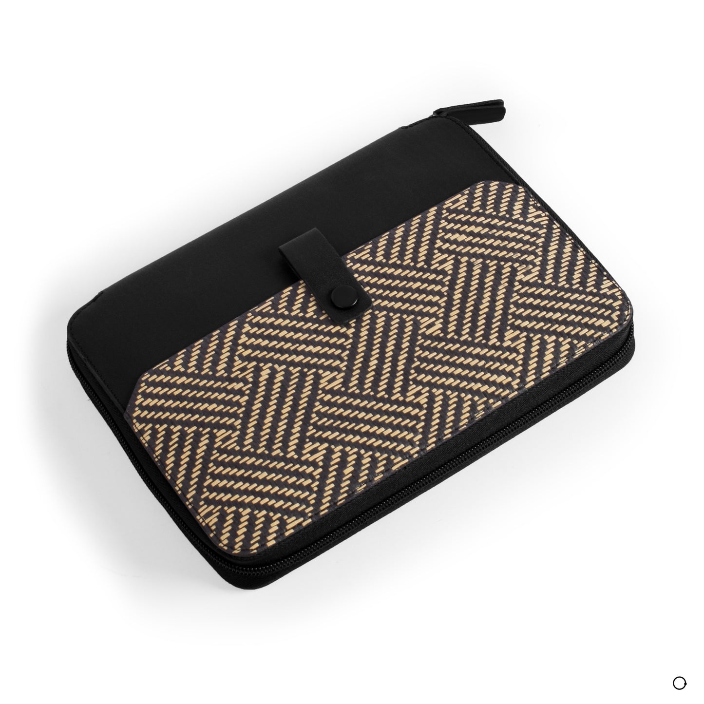 Trio Caramel Planner