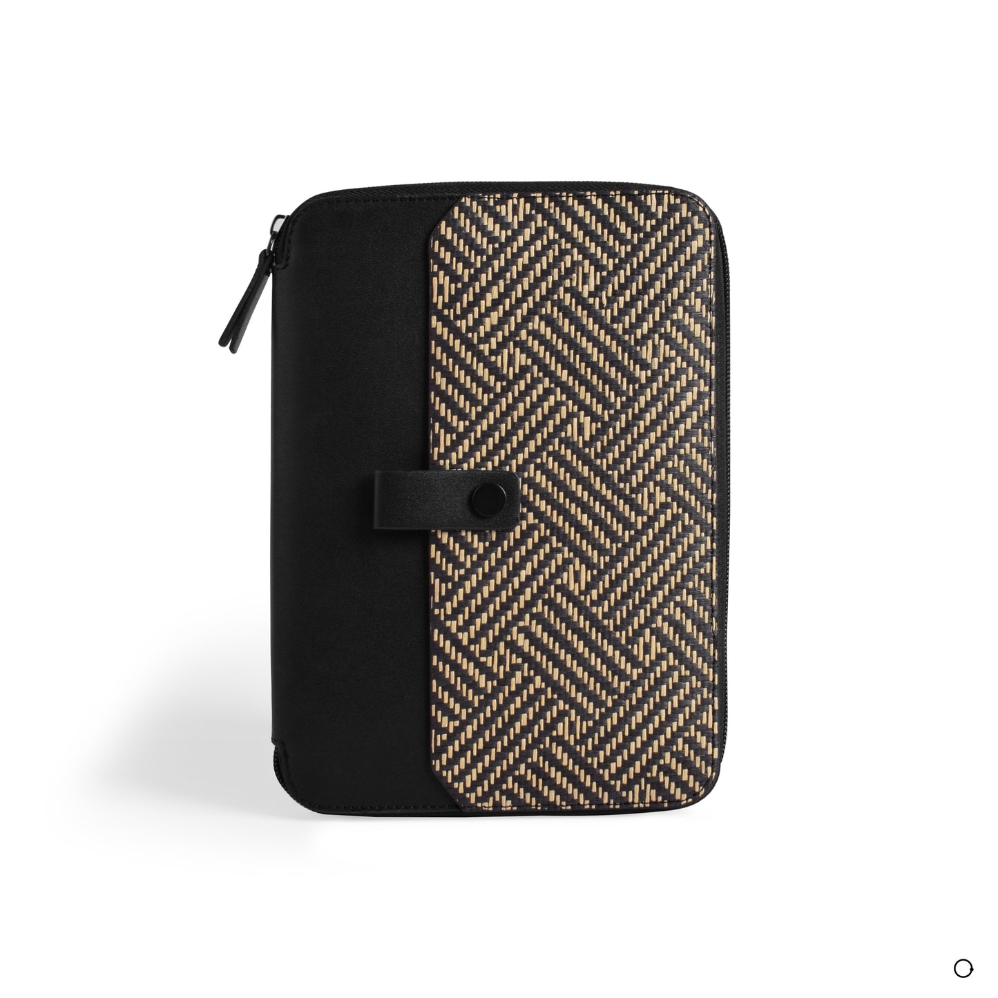 Trio Caramel Planner