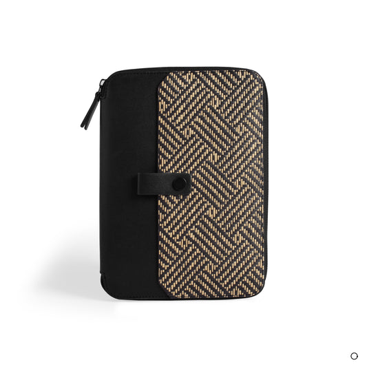 Trio Caramel Planner