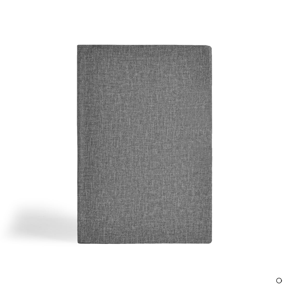 Trio Fabric Notebook