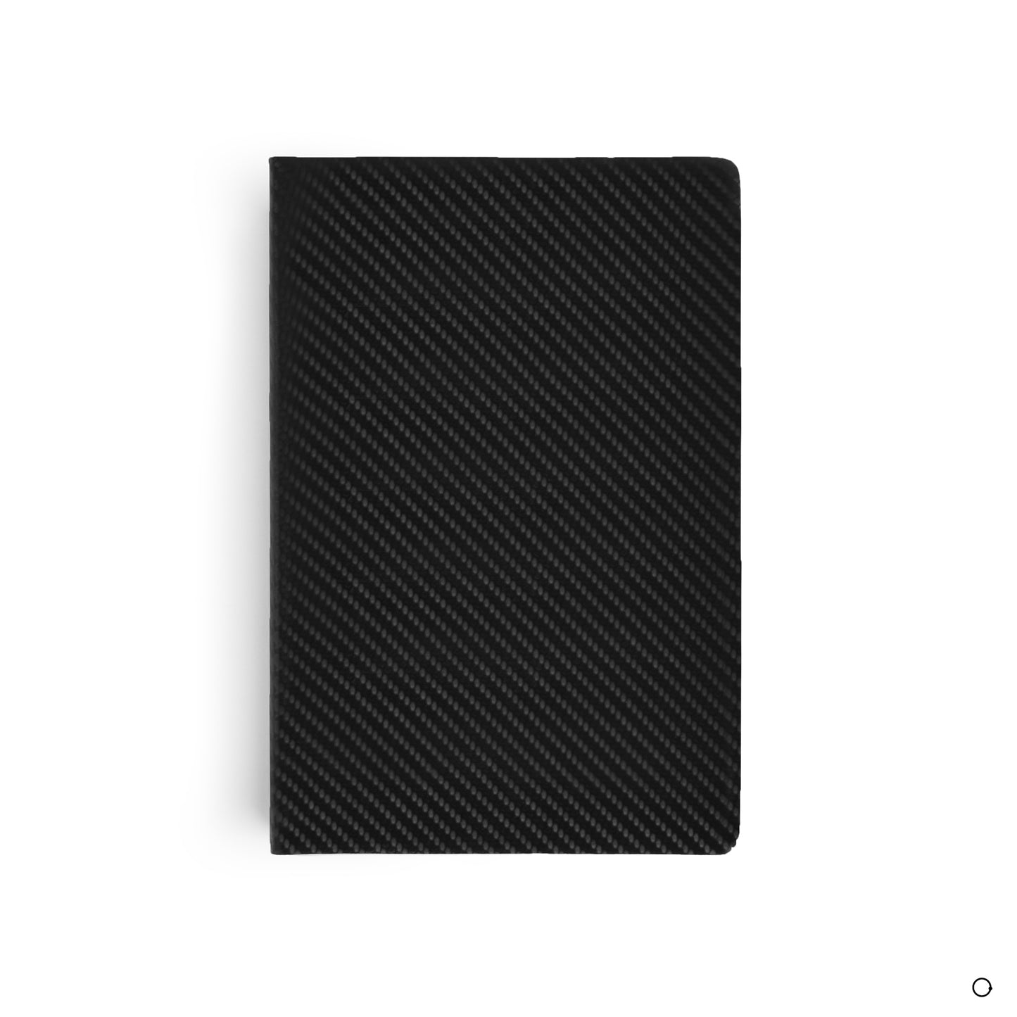 Trio Black Planner