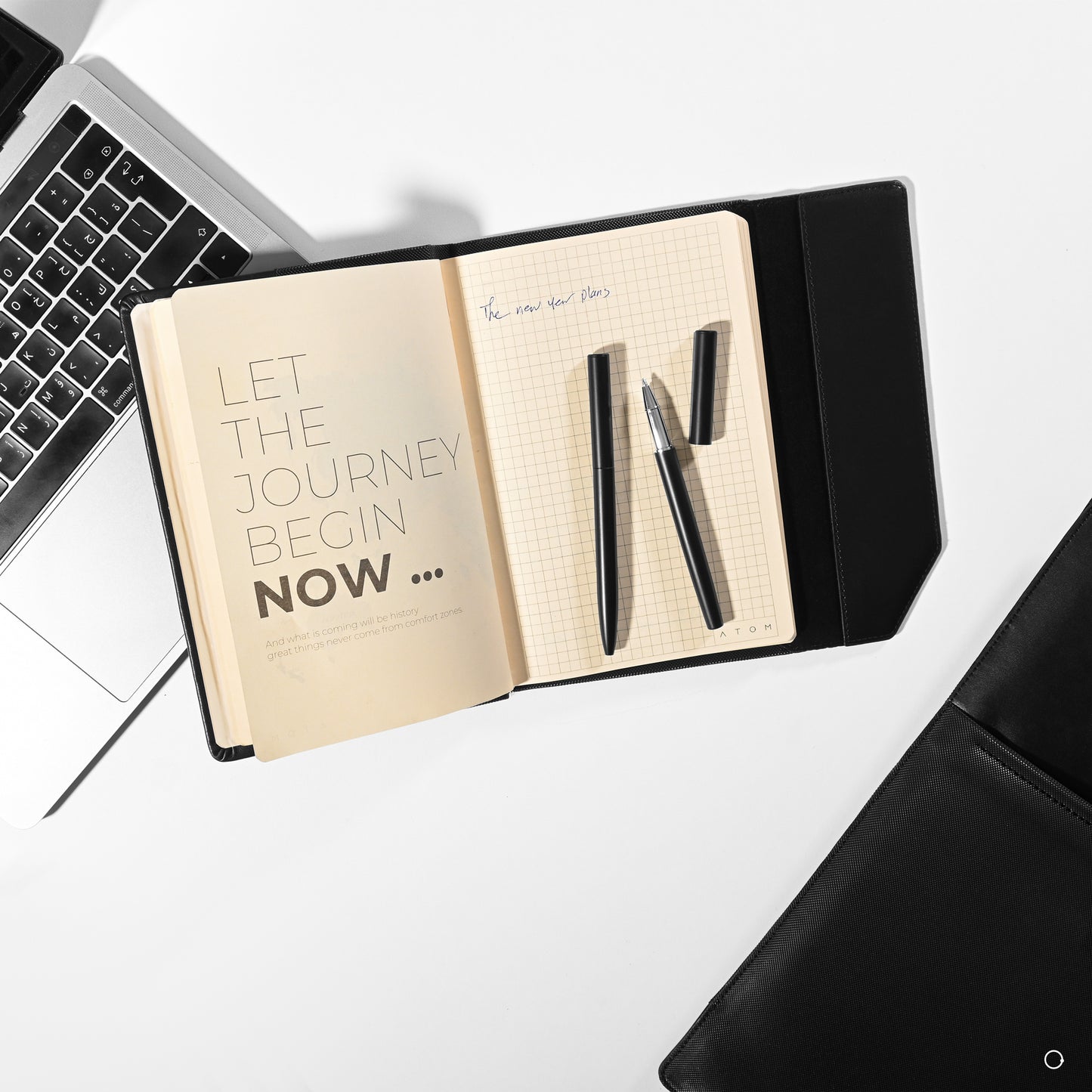 Black Empowering Tools Kit