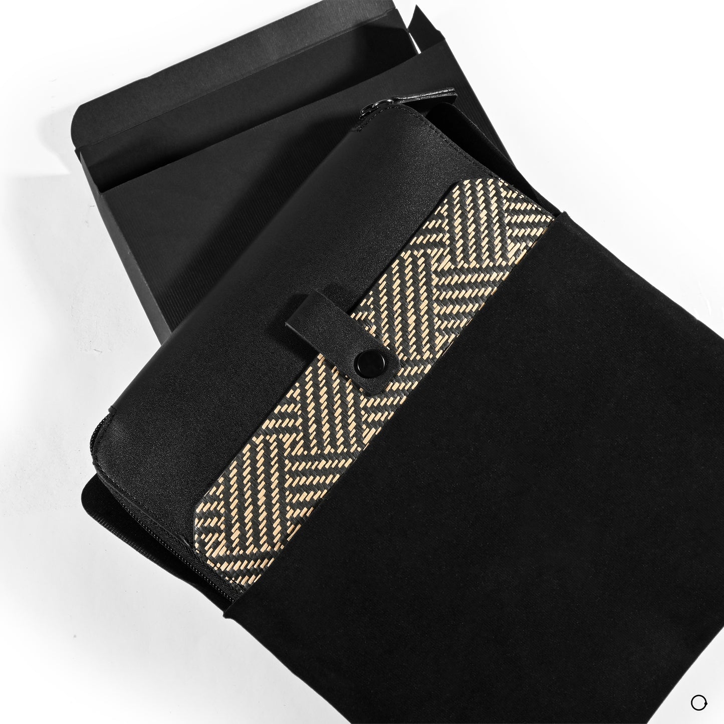 Trio Caramel Planner