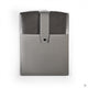 Grey Empower Laptop Sleeve