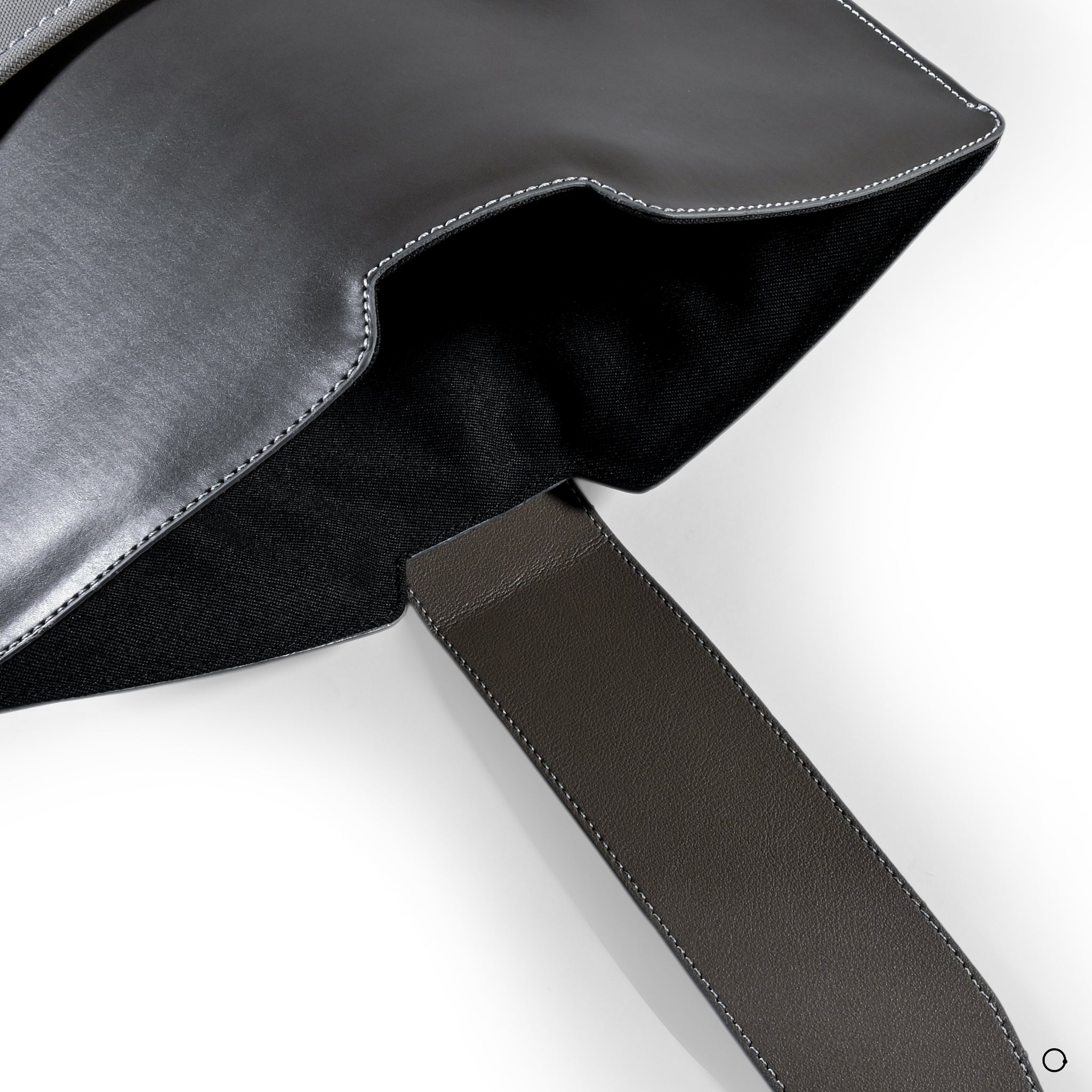 Grey Empower Laptop Sleeve