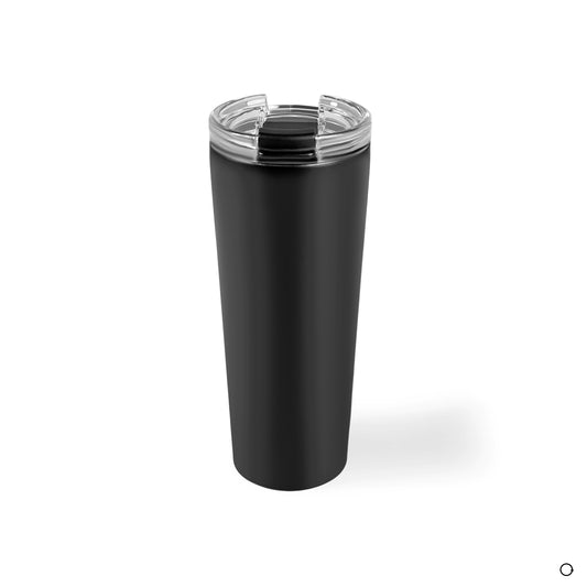 Black Thermal Mug 570 ML