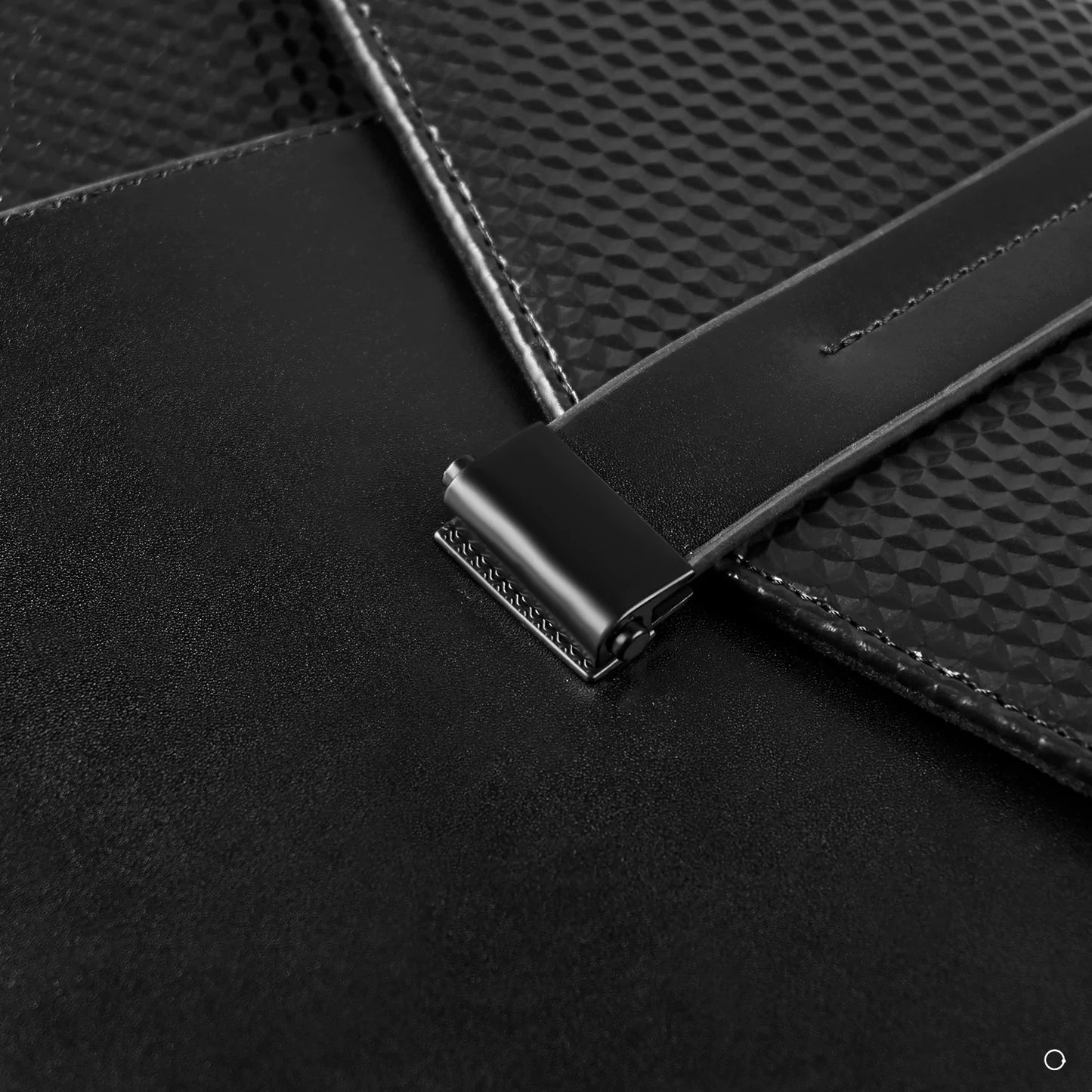 Focused Leader Laptop Sleeve