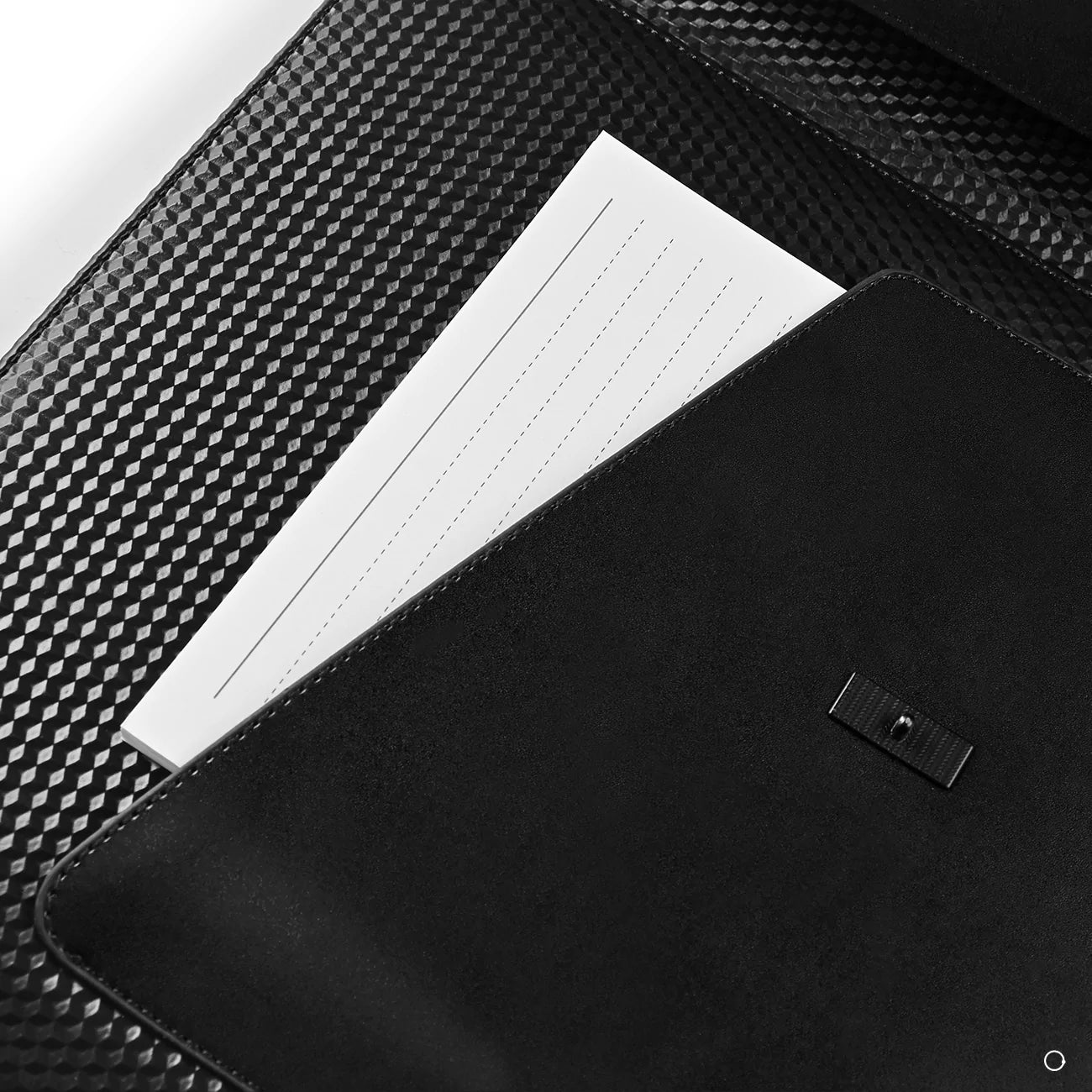Focused Leader Laptop Sleeve