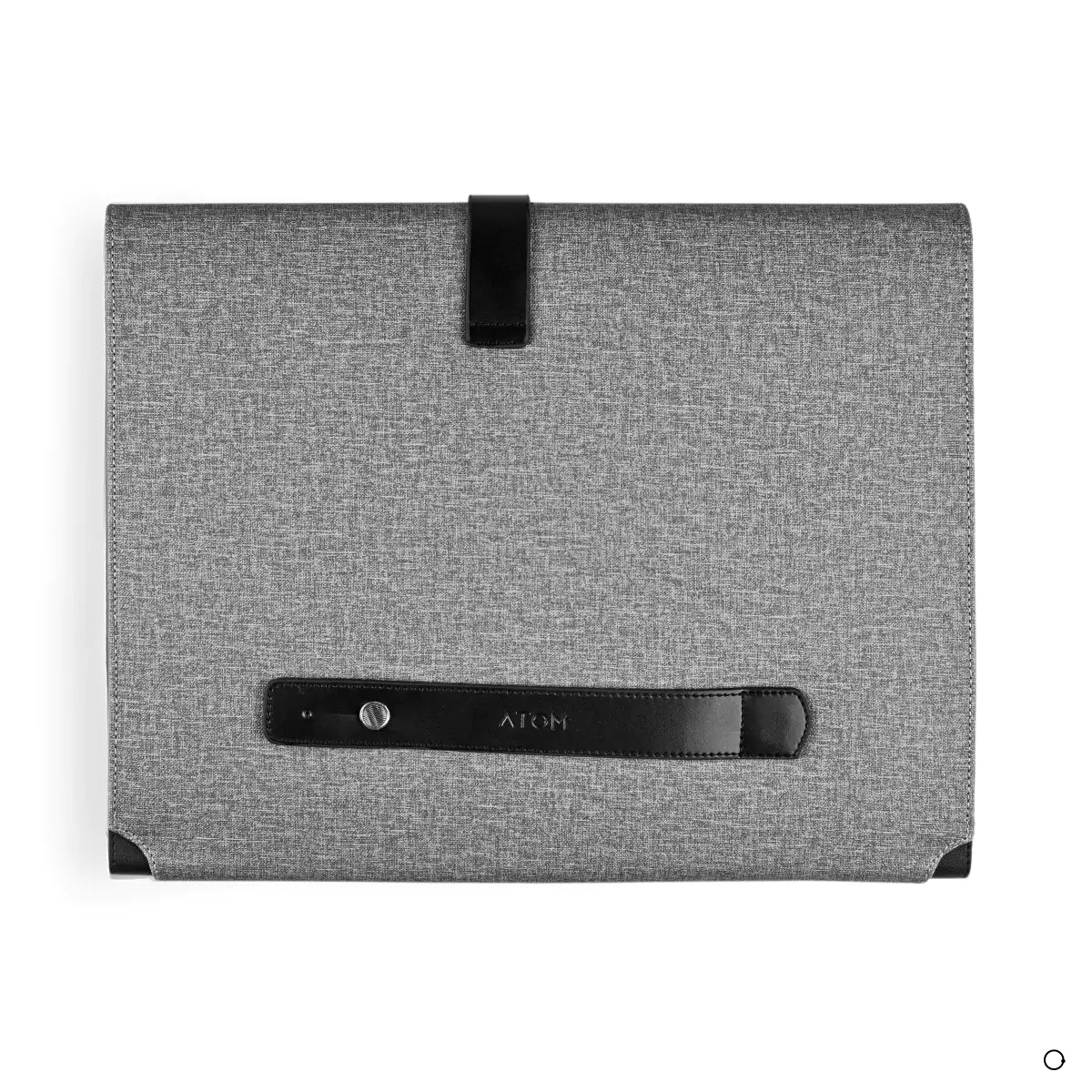 Organized Achiever Portfolio