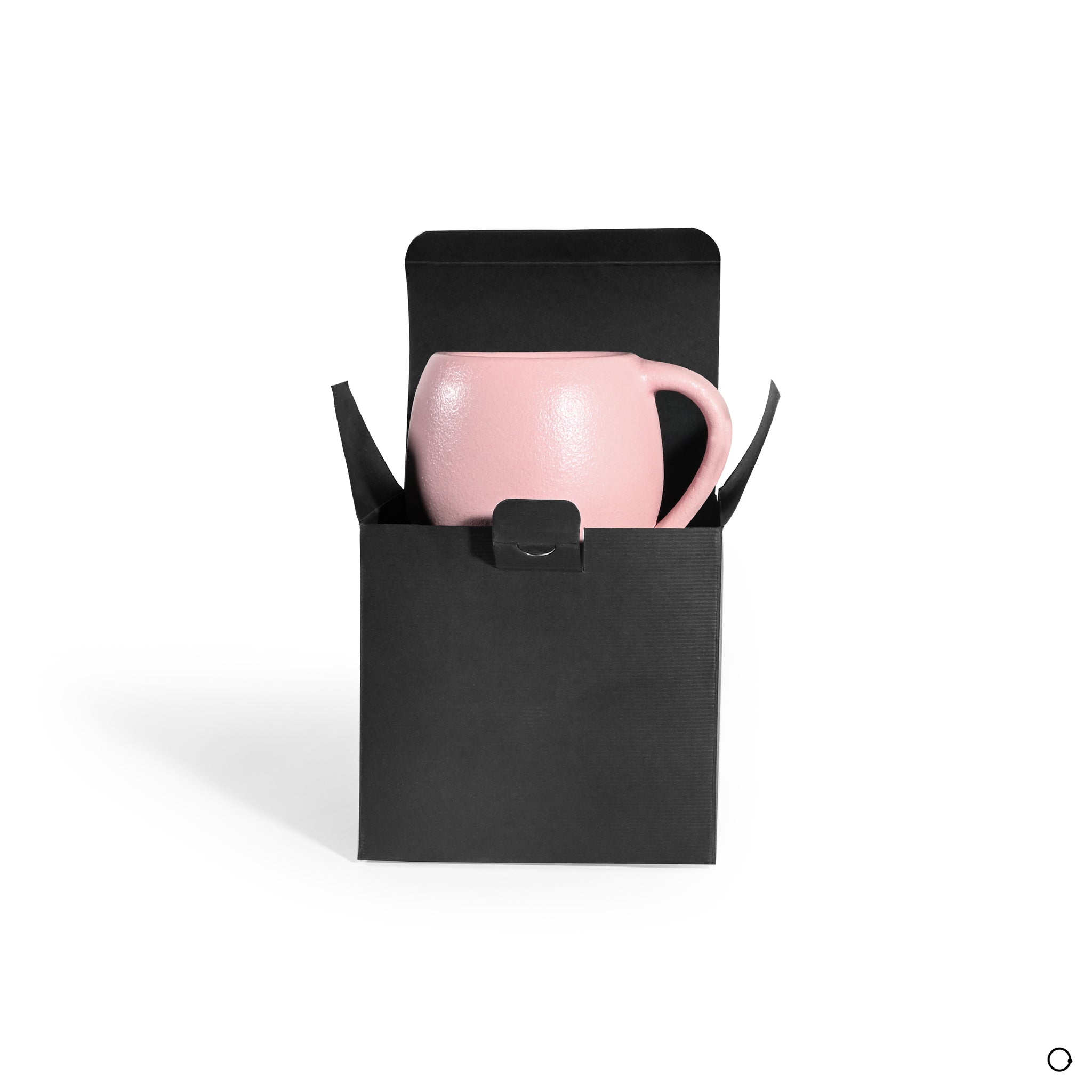 Blushy Handmade mug
