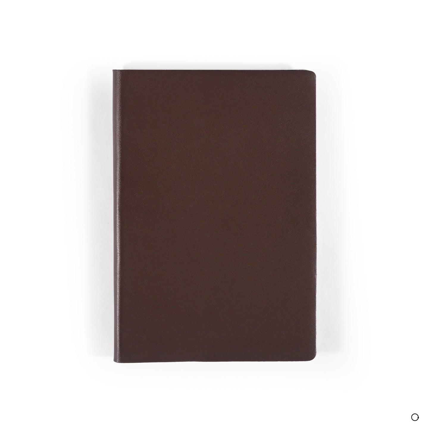 Trio Brown Planner