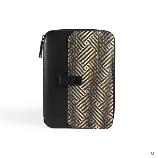 Trio Caramel Planner