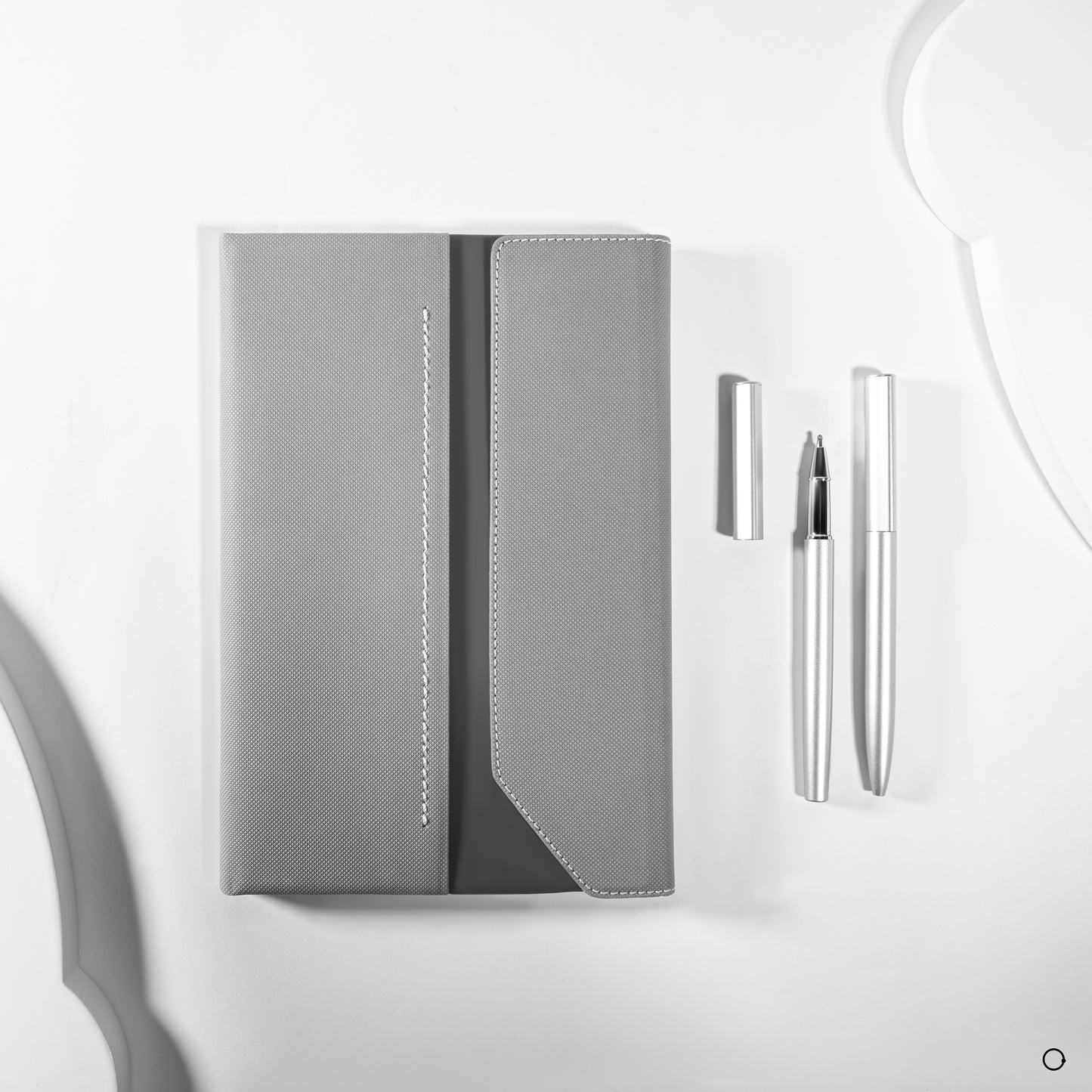 Grey Slim Work Package