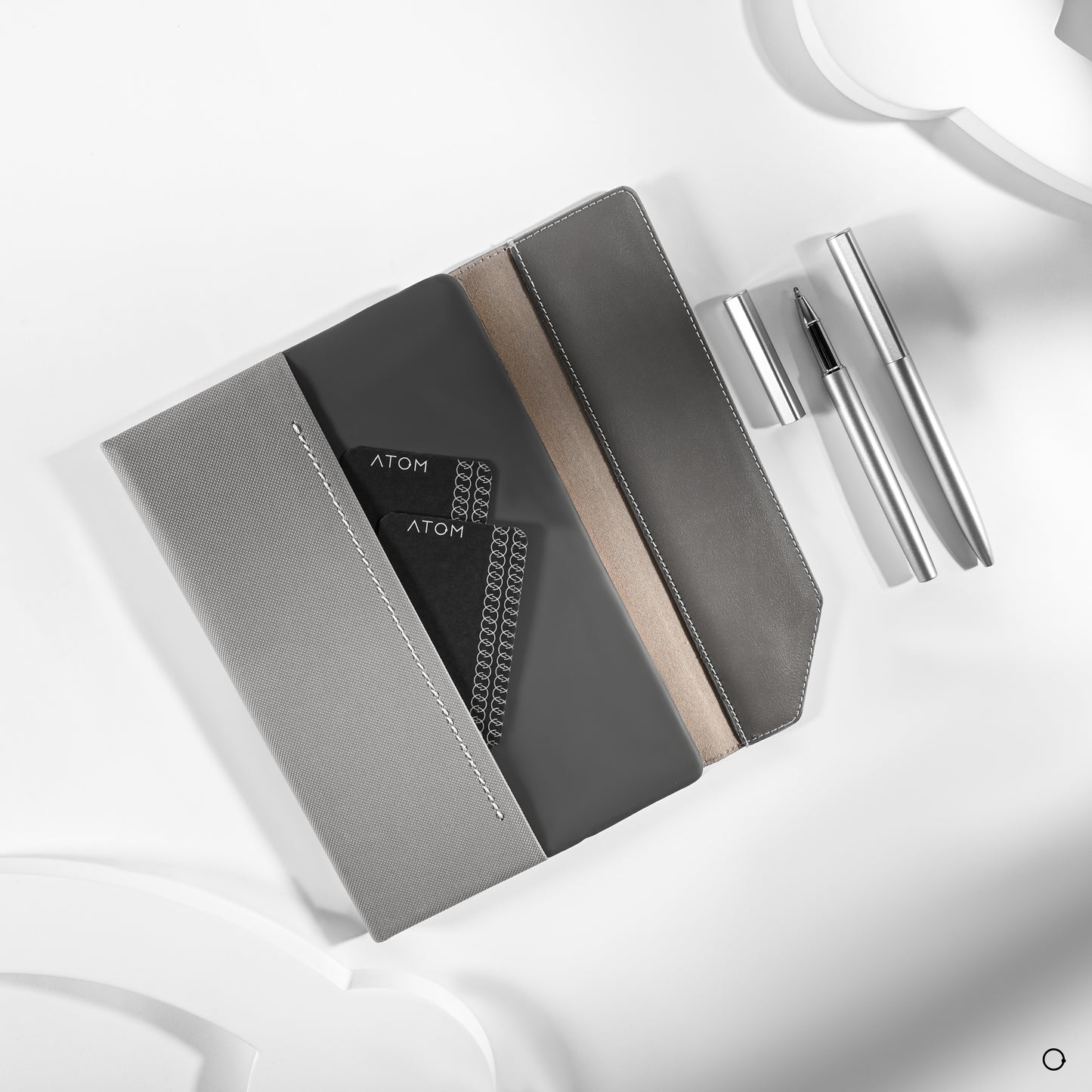 Grey Slim Work Package