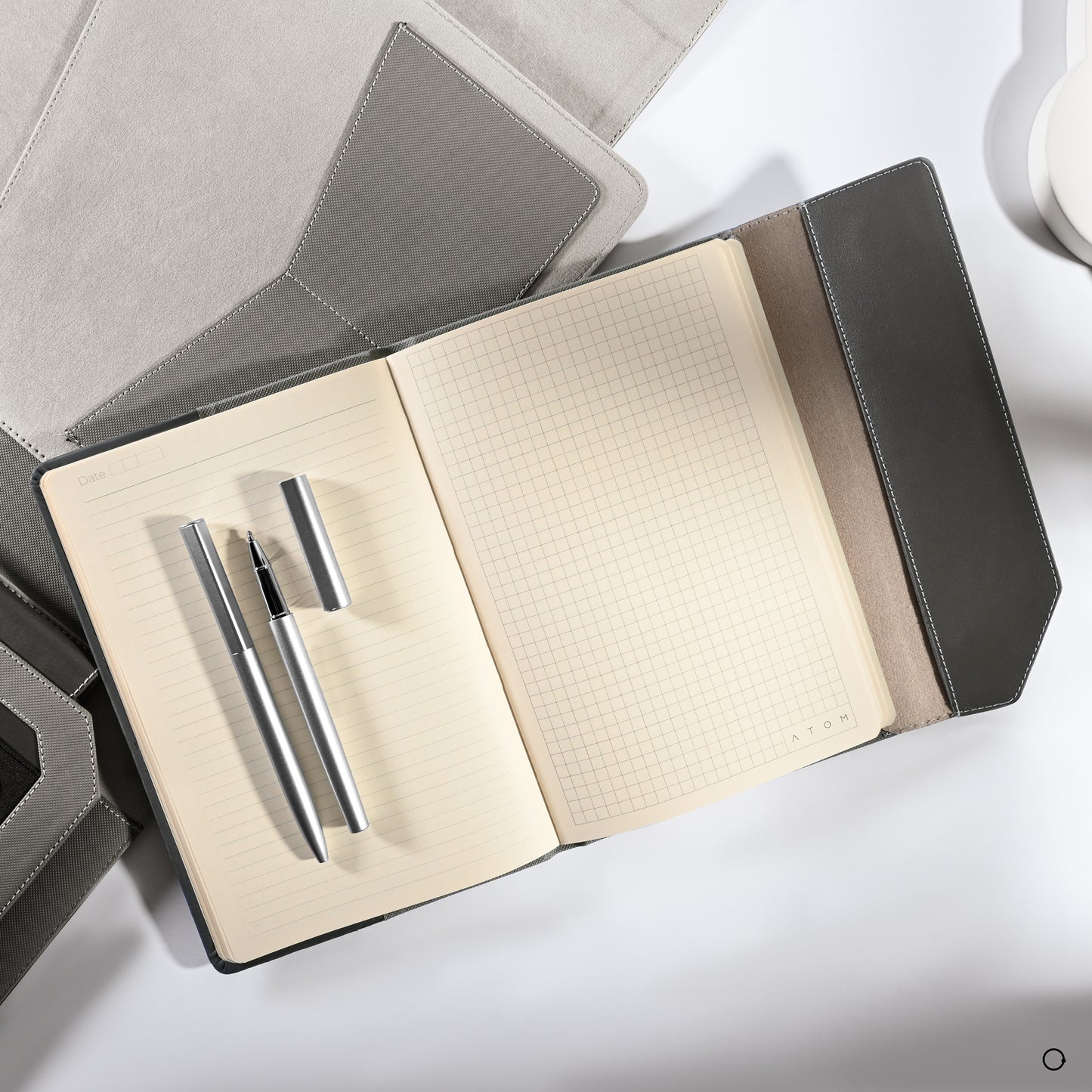 Grey Slim Work Package