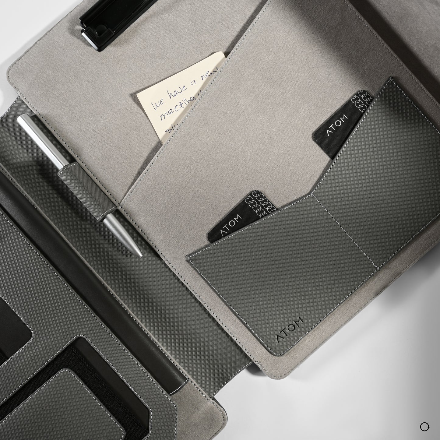 Grey Slim Work Package