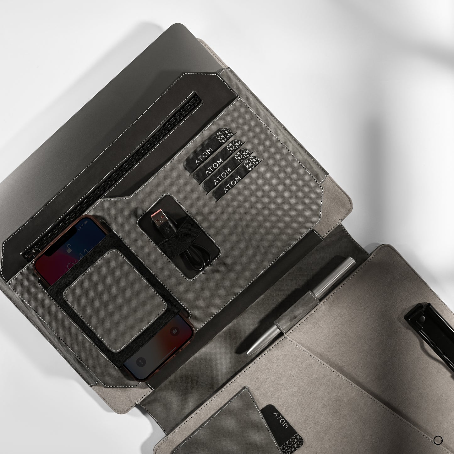 Grey Slim Work Package