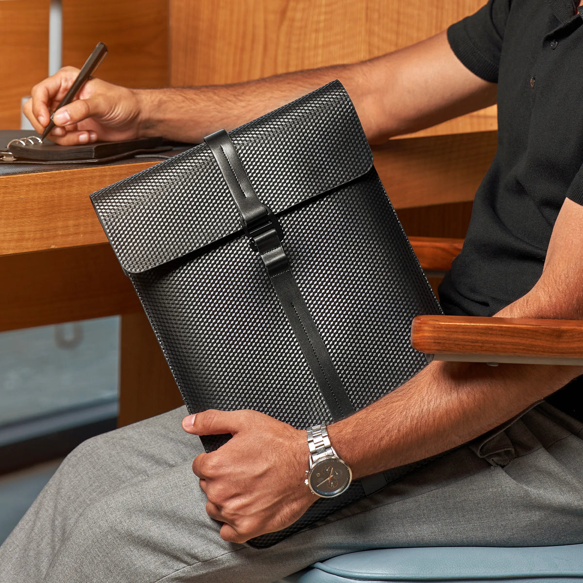 Focused Achiever Sleeve 15.6-inch