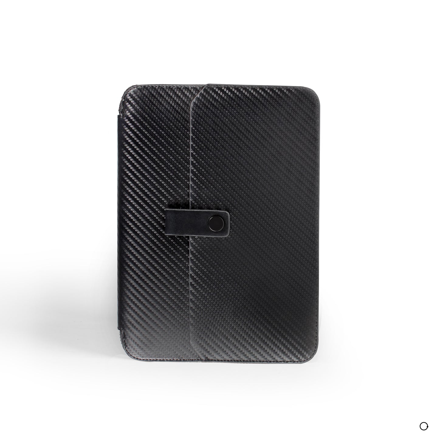 Trio Black Planner