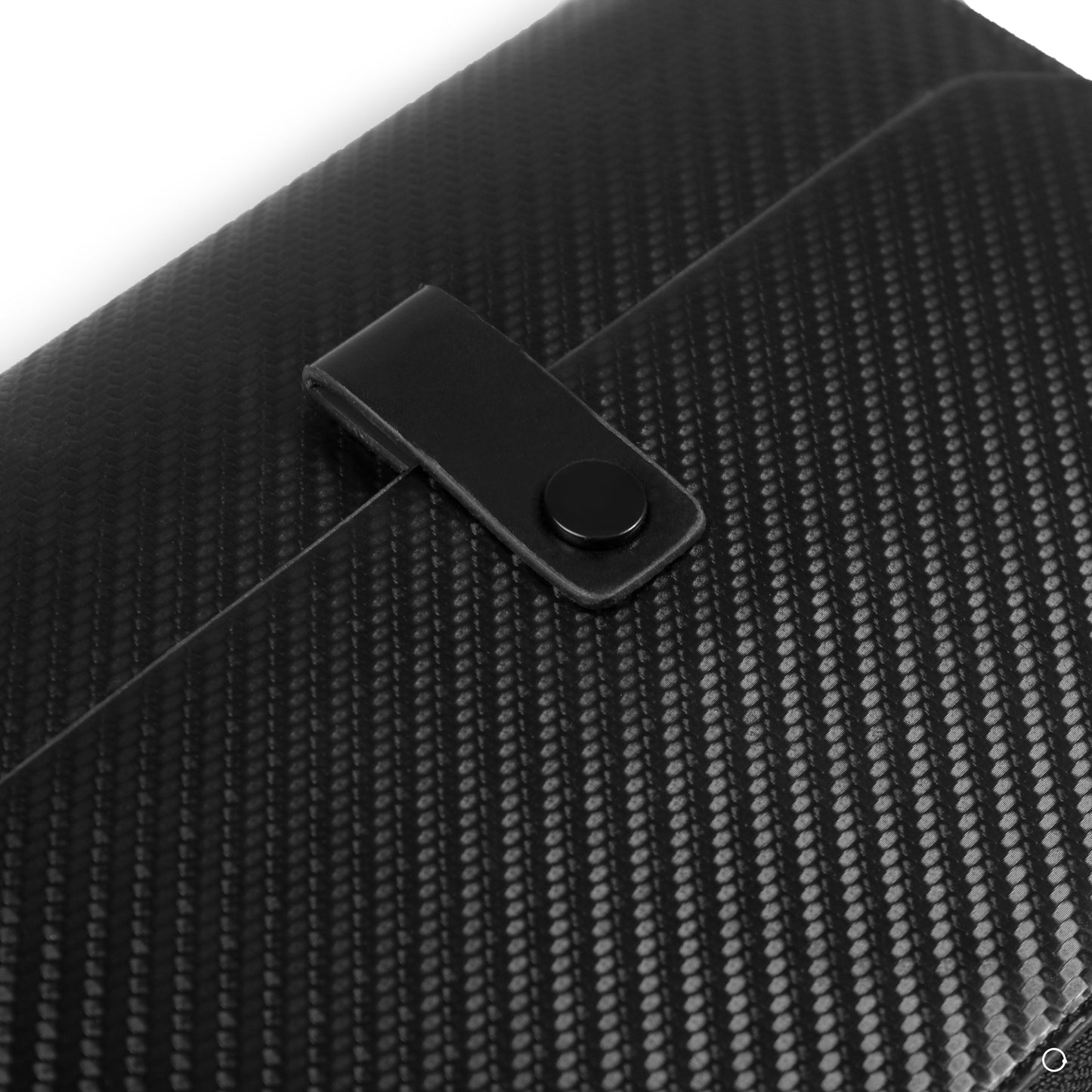 Trio Black Planner
