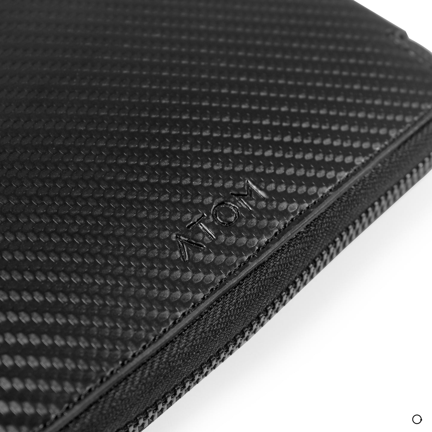 Trio Black Planner