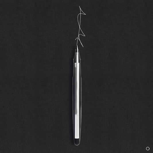 Refill For The Silver Pen