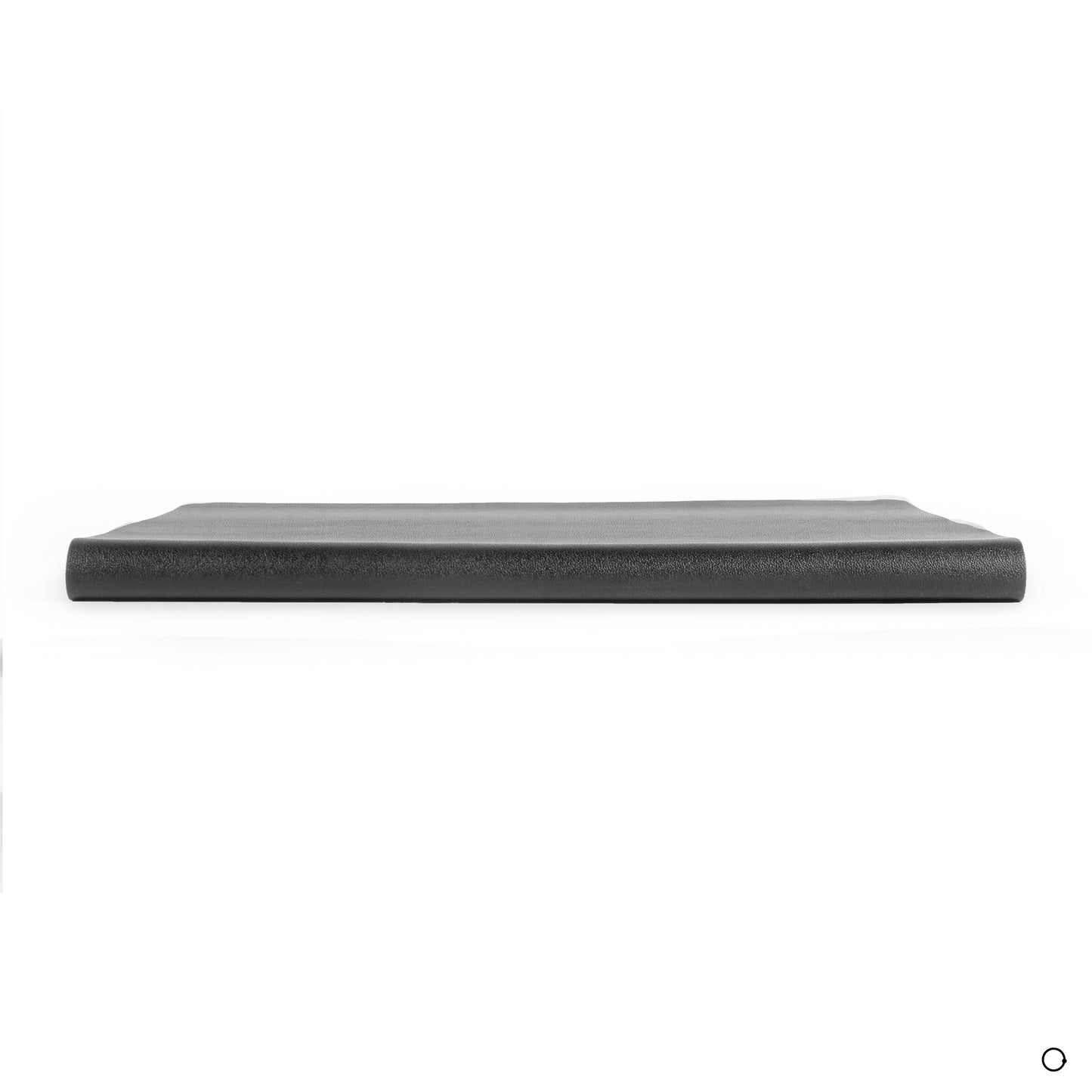 Black Daily Notebook