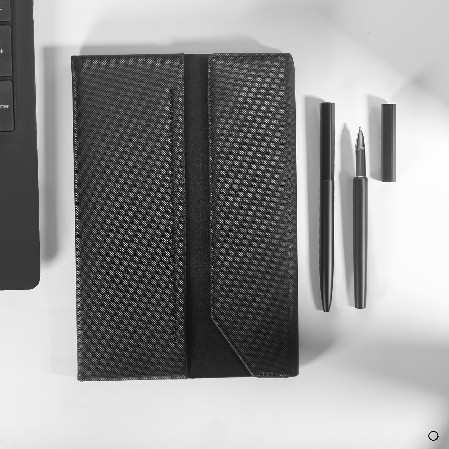 Black Work Day Kit