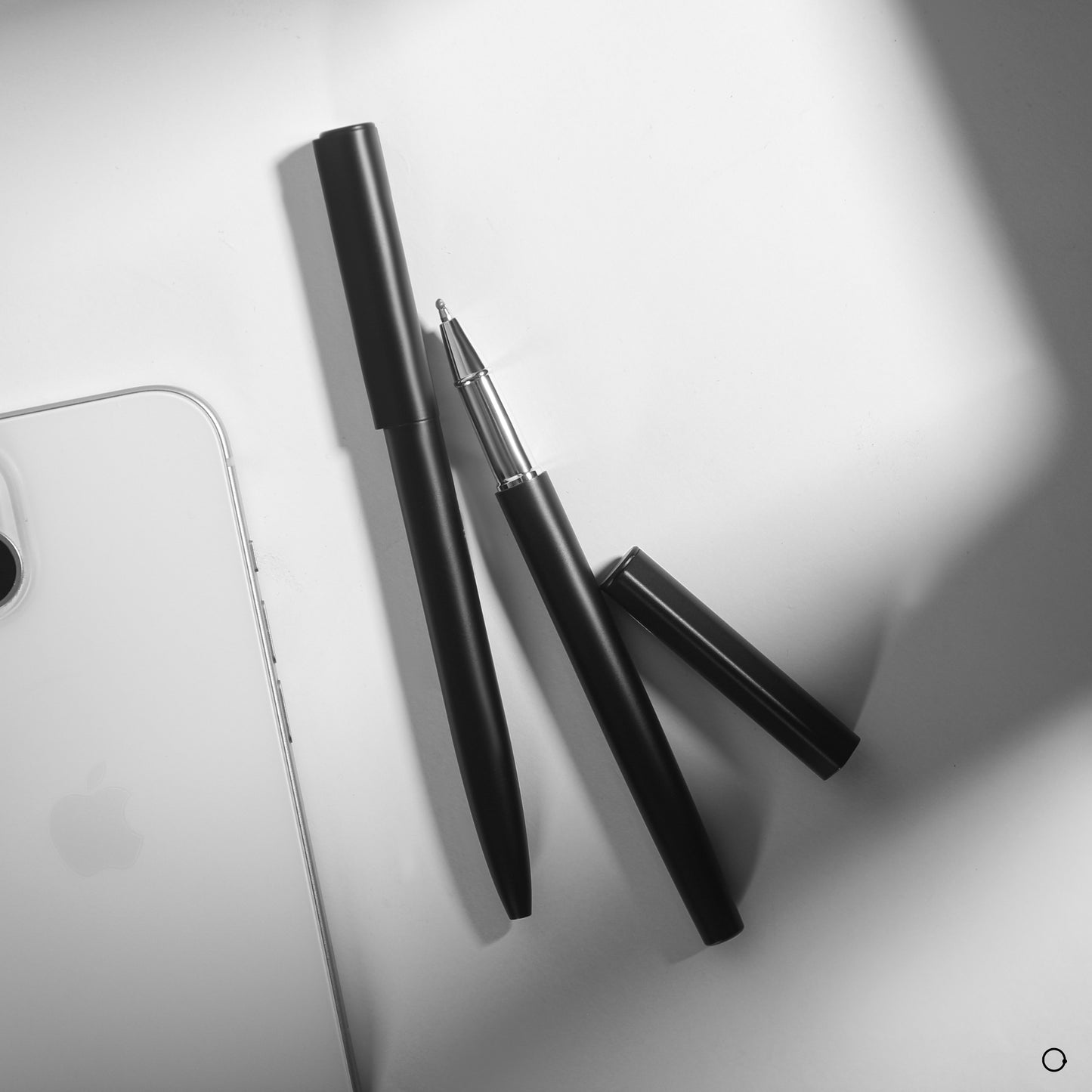 Black Work Day Kit